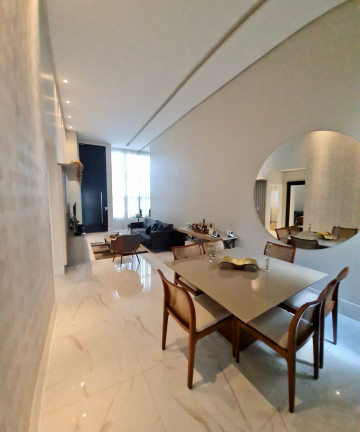 Imagem Casa com 3 Quartos à Venda, 280 m² em Sul (Águas Claras) - Brasília