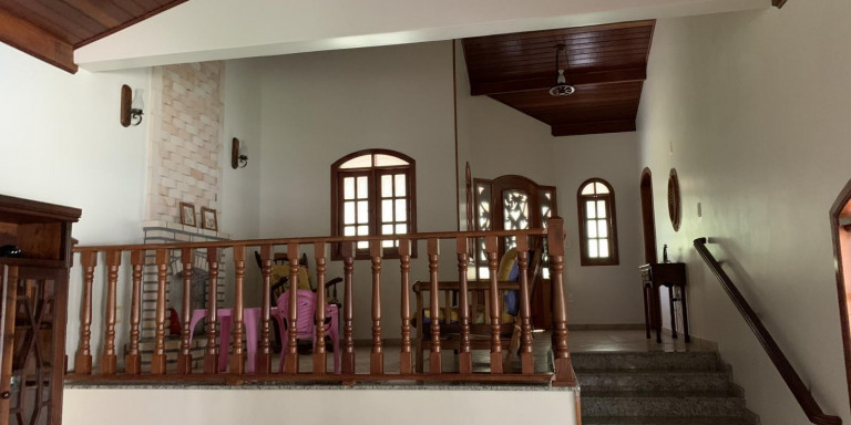 Imagem Chácara com 4 Quartos à Venda, 1.000 m² em Centro - Santa Isabel Imagem Chácara com 4 Quartos à Venda, 1.000 m² em Centro - Santa Isabel