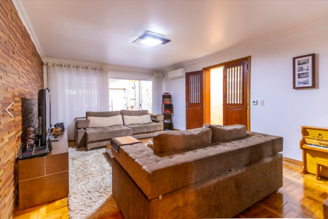 Imagem Casa com 4 Quartos à Venda, 231 m² em Planalto Paulista - São Paulo Imagem Casa com 4 Quartos à Venda, 231 m² em Planalto Paulista - São Paulo