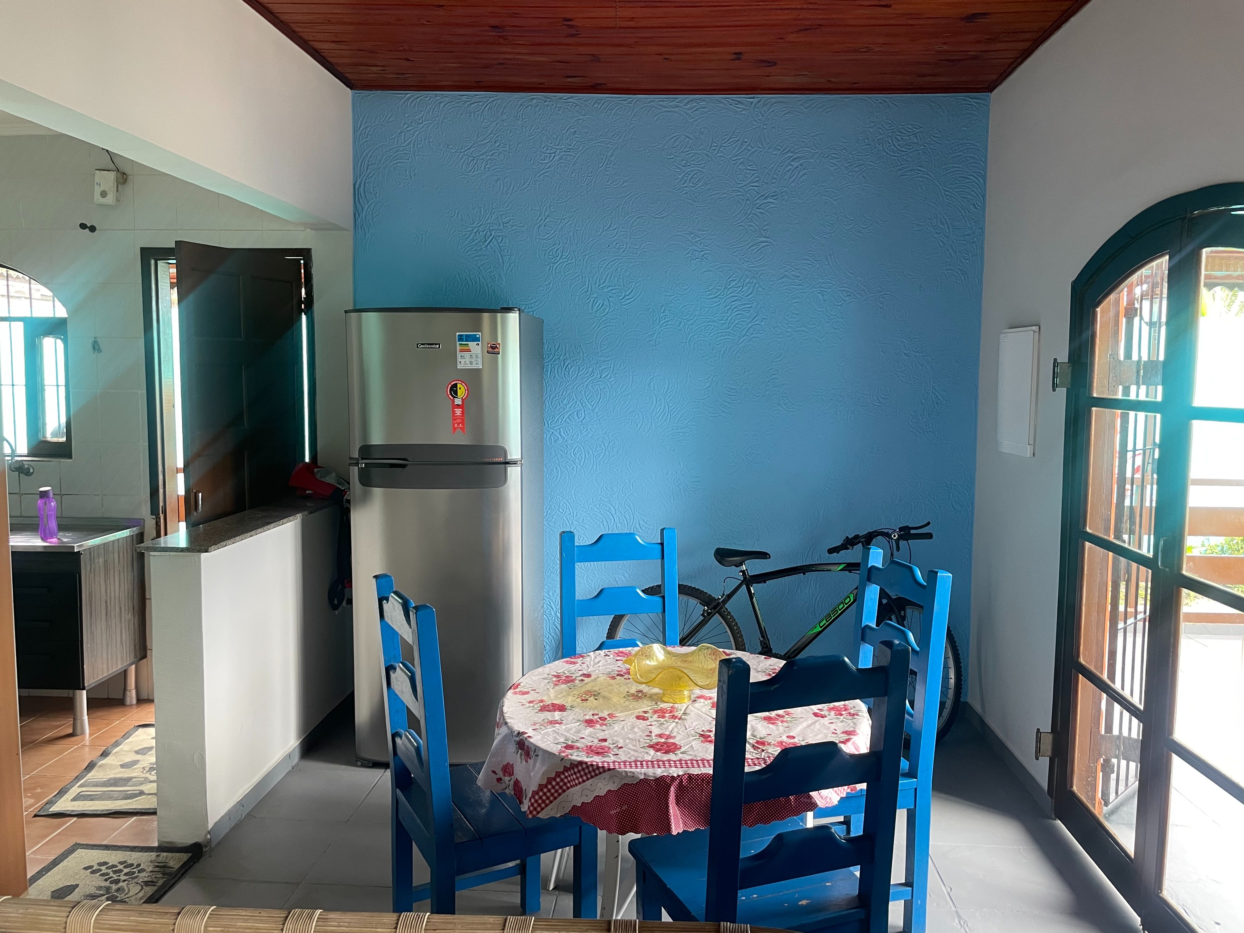 Imagem Casa com 5 Quartos à Venda, 250 m²em Indaiá - Bertioga