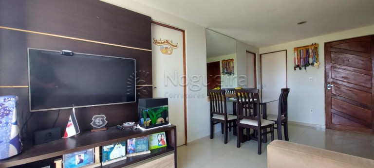 Imagem Apartamento com 3 Quartos à Venda, 51 m² em Candeias - Jaboatão dos Guararapes Imagem Apartamento com 3 Quartos à Venda, 51 m² em Candeias - Jaboatão dos Guararapes
