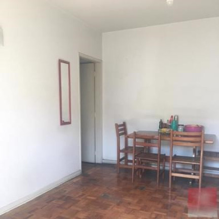 Imagem Apartamento com 3 Quartos à Venda, 79 m² em Santo Amaro - São Paulo Imagem Apartamento com 3 Quartos à Venda, 79 m² em Santo Amaro - São Paulo