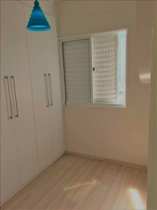 Imagem Apartamento com 2 Quartos à Venda, 54 m² em Sítio da Figueira - São Paulo Imagem Apartamento com 2 Quartos à Venda, 54 m² em Sítio da Figueira - São Paulo