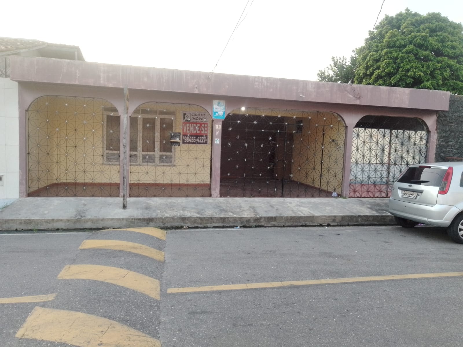 Imagem Casa com 3 Quartos à Venda, 185 m²em coqueiro - ananindeua Imagem Casa com 3 Quartos à Venda, 185 m²em coqueiro - ananindeua