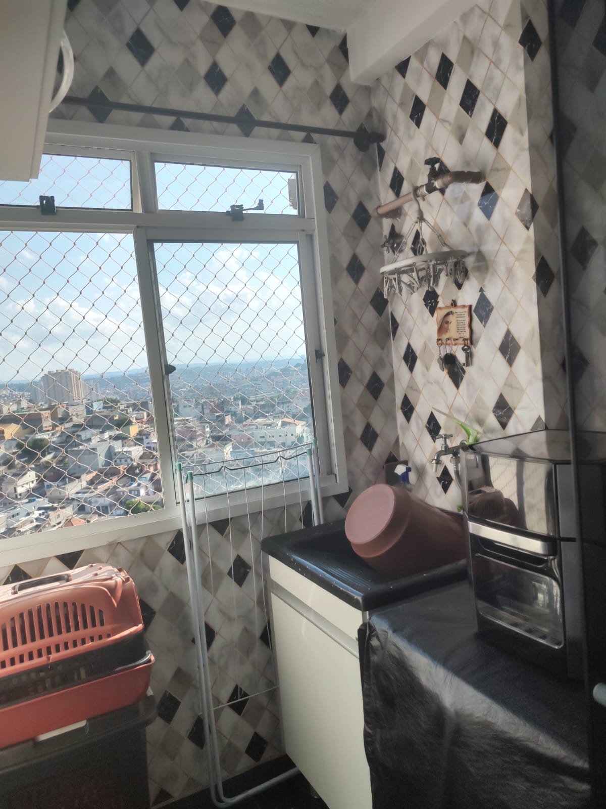 Imagem Apartamento com 2 Quartos à Venda, 47 m²em Bussocaba - Osasco