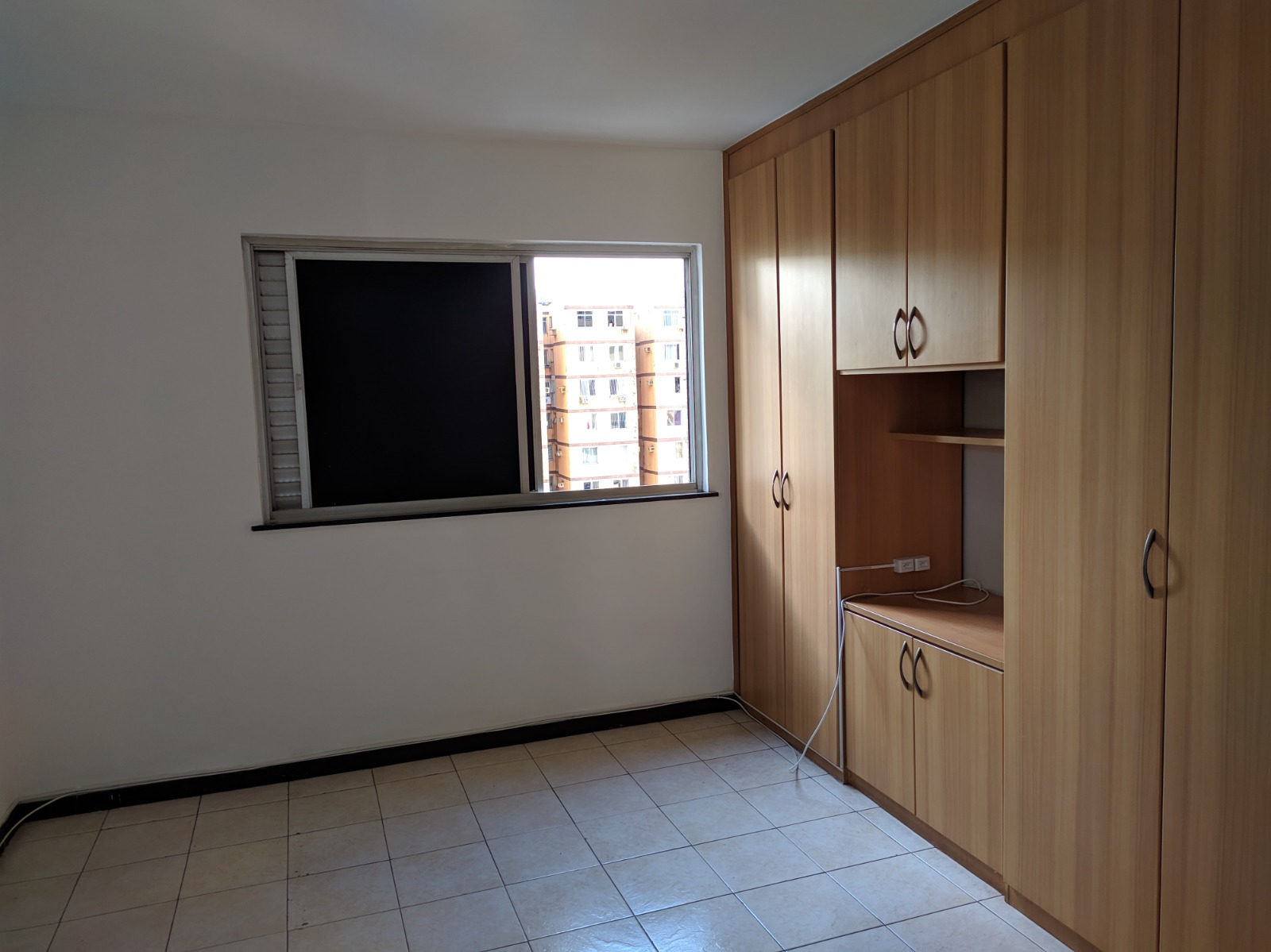 Imagem Apartamento com 4 Quartos para Alugar, 200 m²em Jurunas - Belém Imagem Apartamento com 4 Quartos para Alugar, 200 m²em Jurunas - Belém