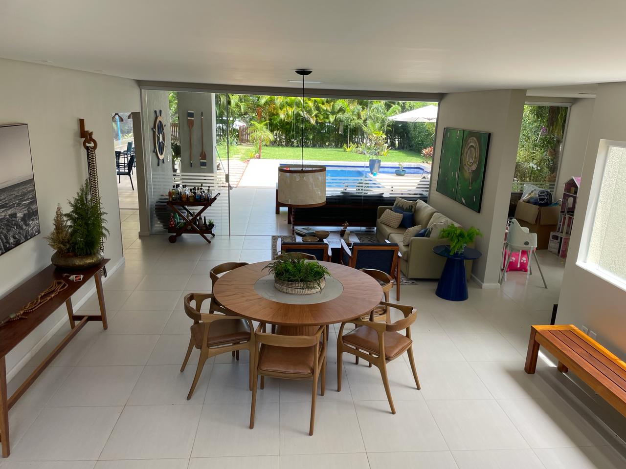 Imagem Casa de Condomínio com 5 Quartos à Venda, 435 m² em Itacimirim (Monte Gordo) - Camaçari Imagem Casa de Condomínio com 5 Quartos à Venda, 435 m² em Itacimirim (Monte Gordo) - Camaçari