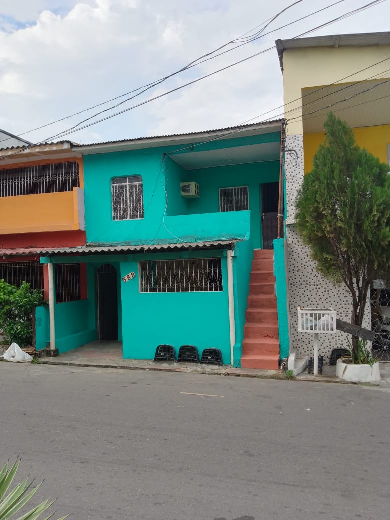 Imagem Casa com 4 Quartos à Venda, 150 m²em Japiim - Manaus Imagem Casa com 4 Quartos à Venda, 150 m²em Japiim - Manaus