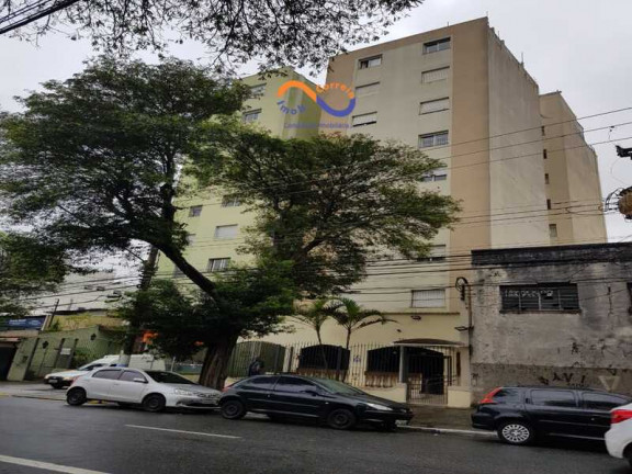 Imagem Apartamento com 2 Quartos à Venda, 83 m² em Ipiranga - São Paulo Imagem Apartamento com 2 Quartos à Venda, 83 m² em Ipiranga - São Paulo