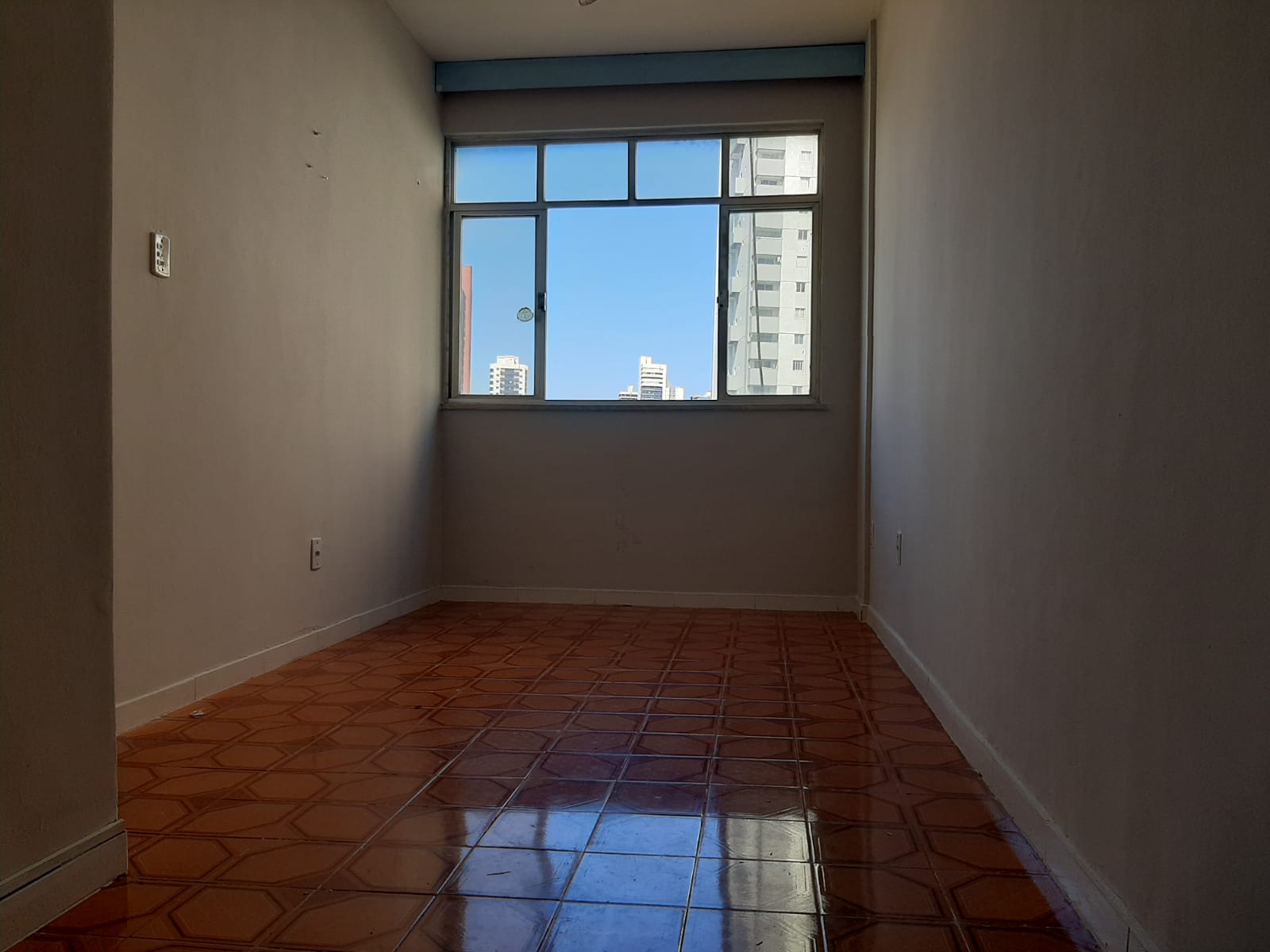 Imagem Apartamento com 1 Quarto à Venda, 36 m²em Nazaré - Belém Imagem Apartamento com 1 Quarto à Venda, 36 m²em Nazaré - Belém