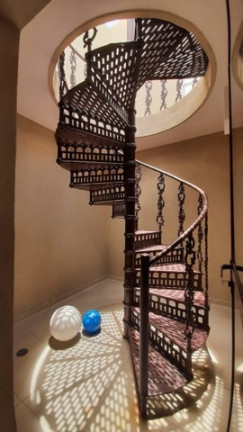 Imagem Apartamento com 4 Quartos à Venda, 643 m² em Tamarineira - Recife Imagem Apartamento com 4 Quartos à Venda, 643 m² em Tamarineira - Recife