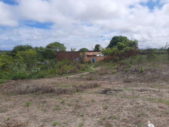 Imagem Terreno à Venda, 450 m² em Jacumã - Conde Imagem Terreno à Venda, 450 m² em Jacumã - Conde