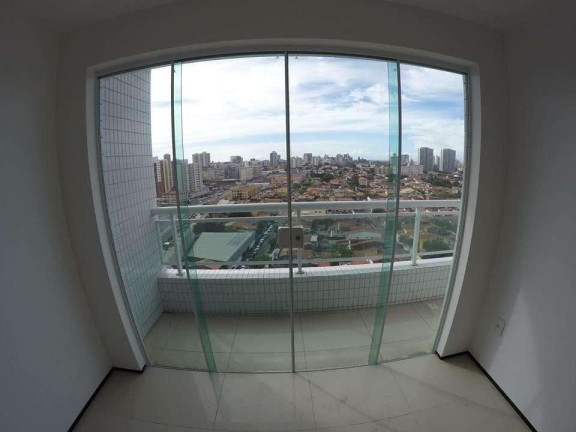 Imagem Apartamento com 3 Quartos à Venda,  em Fátima - Fortaleza