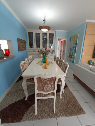 Imagem Cobertura com 4 Quartos à Venda, 261 m² em Riviera - Bertioga Imagem Cobertura com 4 Quartos à Venda, 261 m² em Riviera - Bertioga