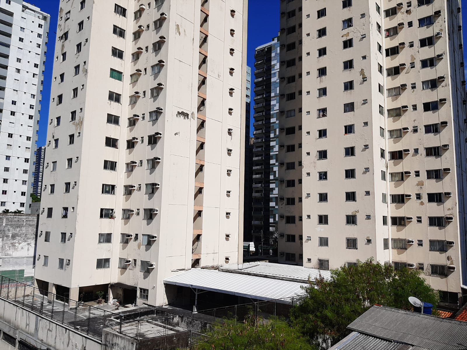 Imagem Apartamento com 1 Quarto à Venda, 36 m²em Nazaré - Belém Imagem Apartamento com 1 Quarto à Venda, 36 m²em Nazaré - Belém