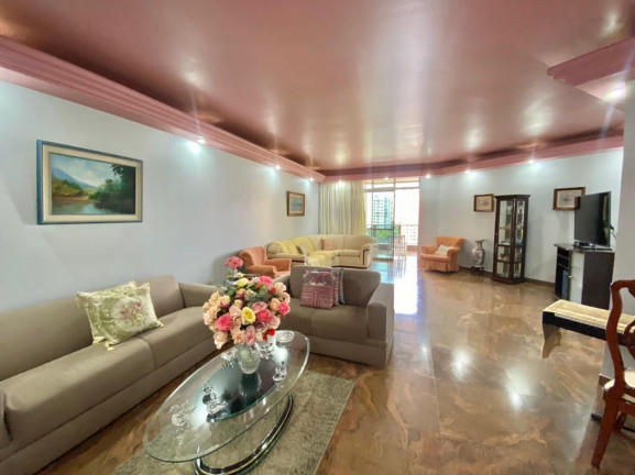Imagem Apartamento com 3 Quartos à Venda, 260 m² em Nazaré - Belém Imagem Apartamento com 3 Quartos à Venda, 260 m² em Nazaré - Belém