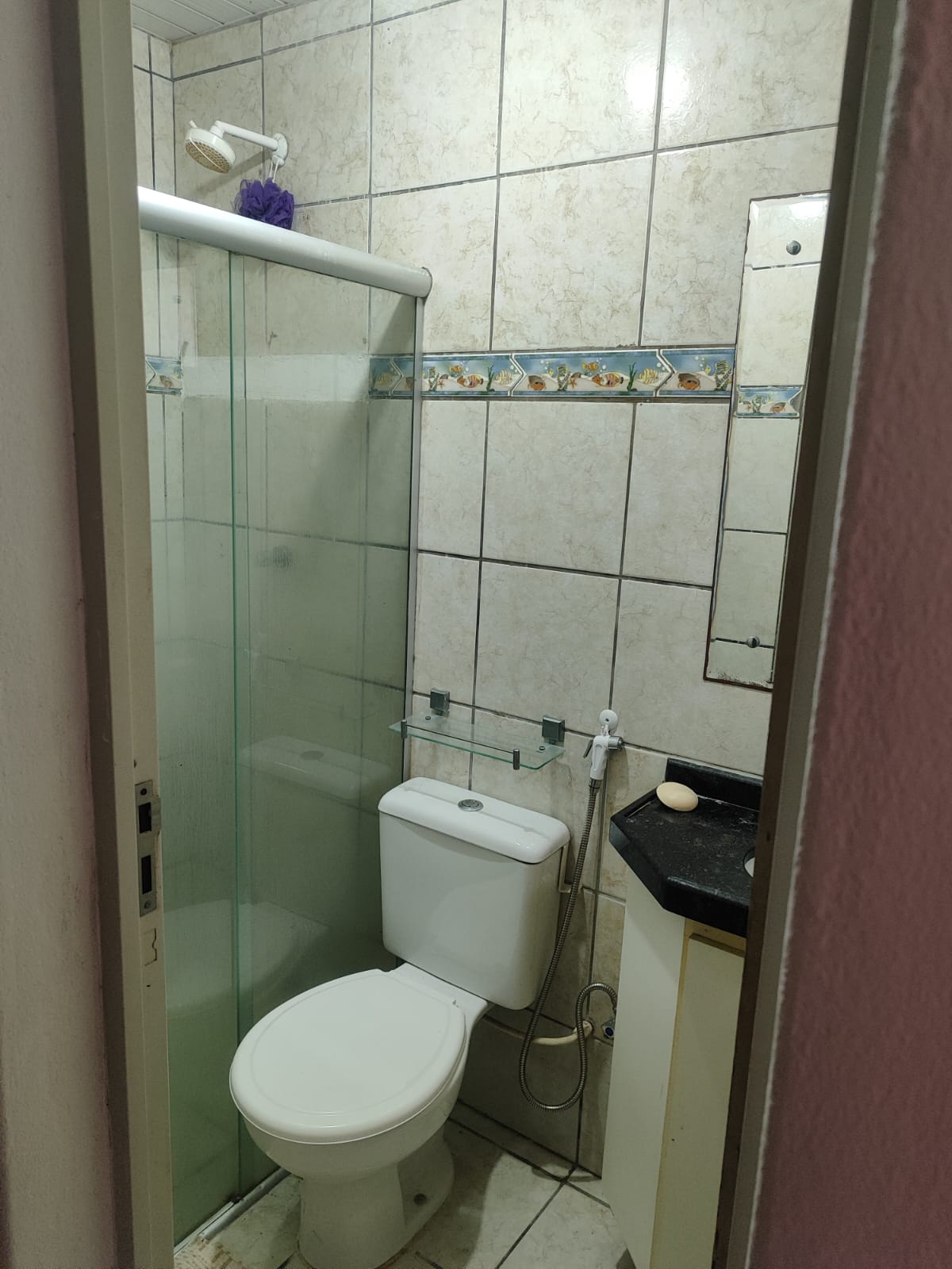 Imagem Apartamento com 2 Quartos à Venda, 45 m²em serrinha - fortaleza