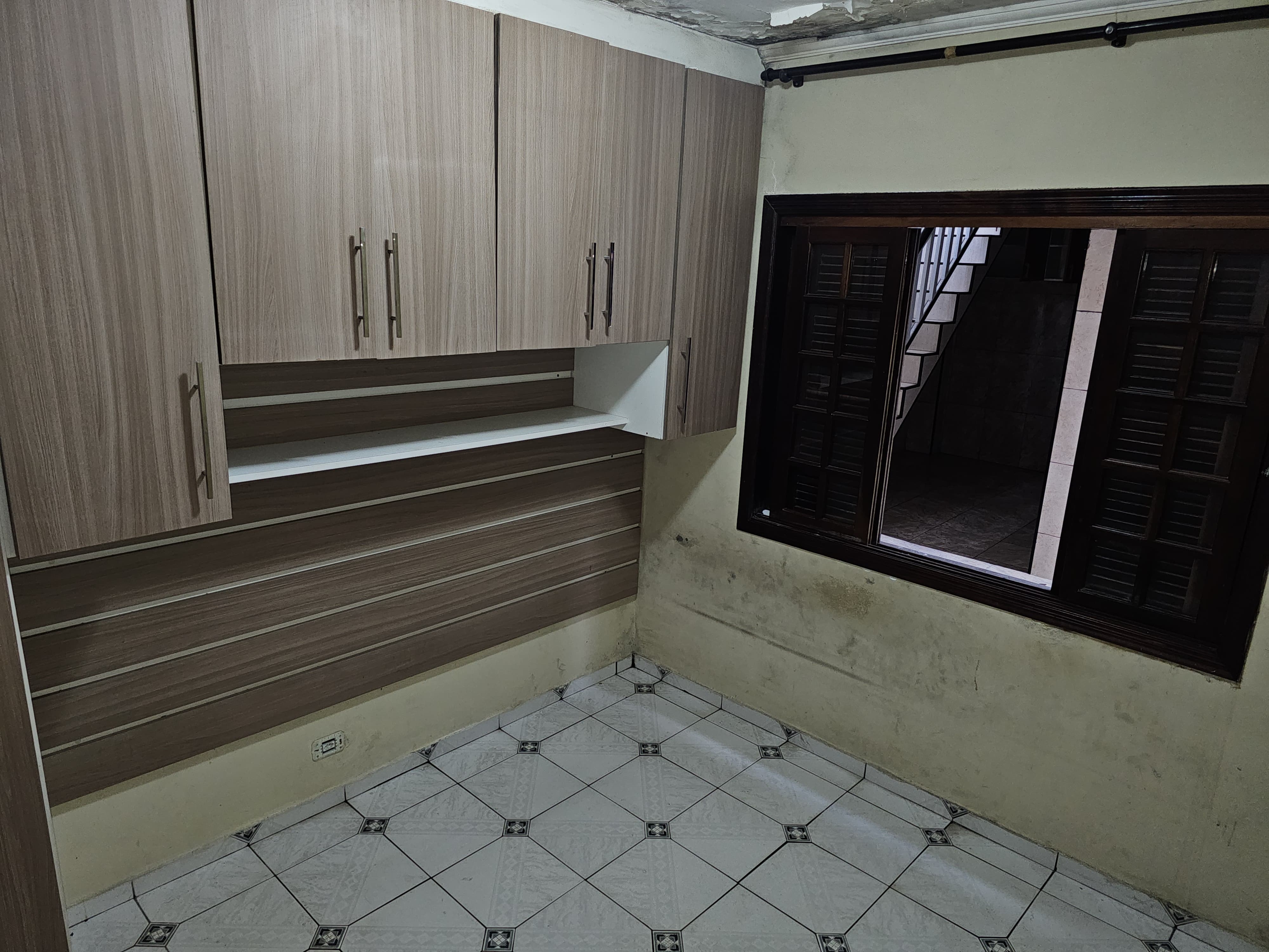 Imagem Casa com 3 Quartos à Venda, 197 m²em Santa Terezinha - São Bernardo do Campo