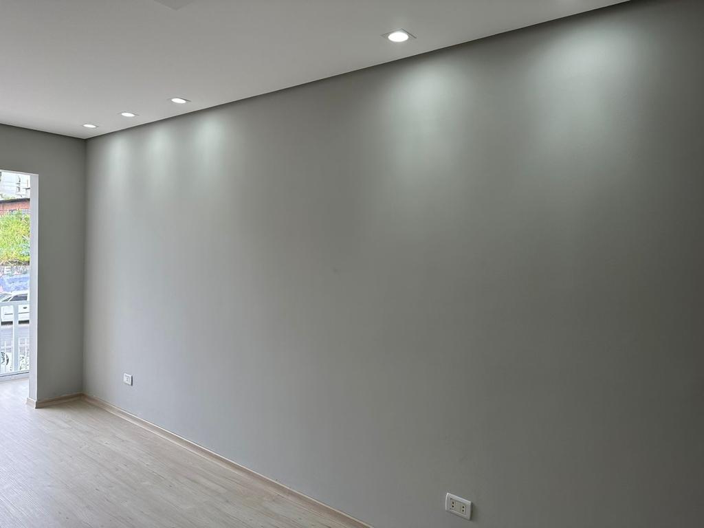Imagem Apartamento com 2 Quartos à Venda, 50 m²em Jardim Belém - São Paulo