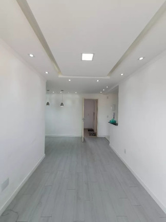 Imagem Apartamento com 1 Quarto à Venda,  em Vila Mazzei - São Paulo
