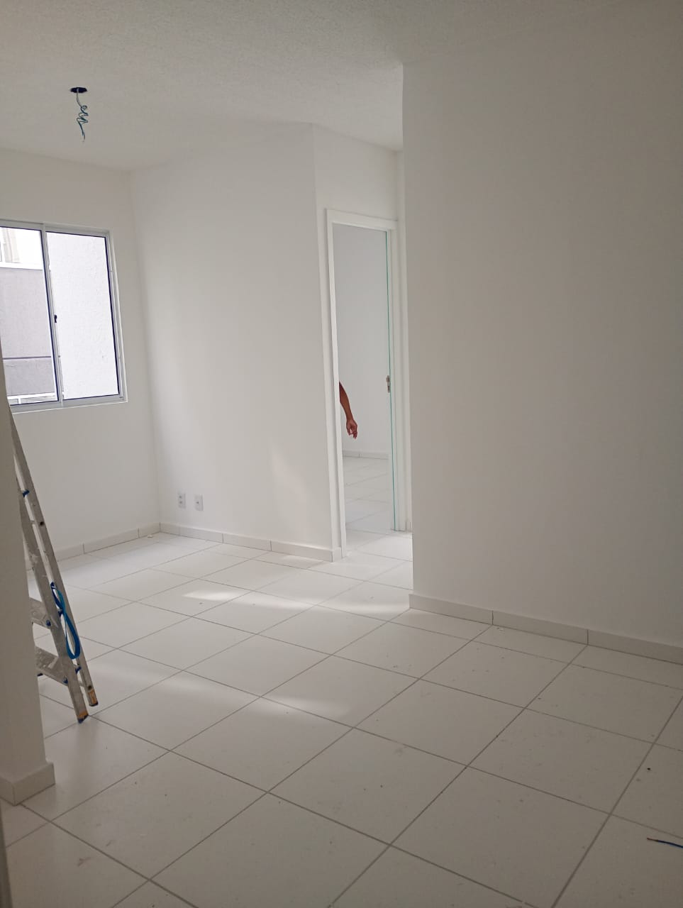Imagem Apartamento com 2 Quartos para Alugar, 42 m² em Colônia Terra Nova - Manaus Imagem Apartamento com 2 Quartos para Alugar, 42 m² em Colônia Terra Nova - Manaus