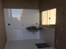 Imagem Casa com 2 Quartos à Venda, 125 m²em Jardim Ipanema - Uberlândia