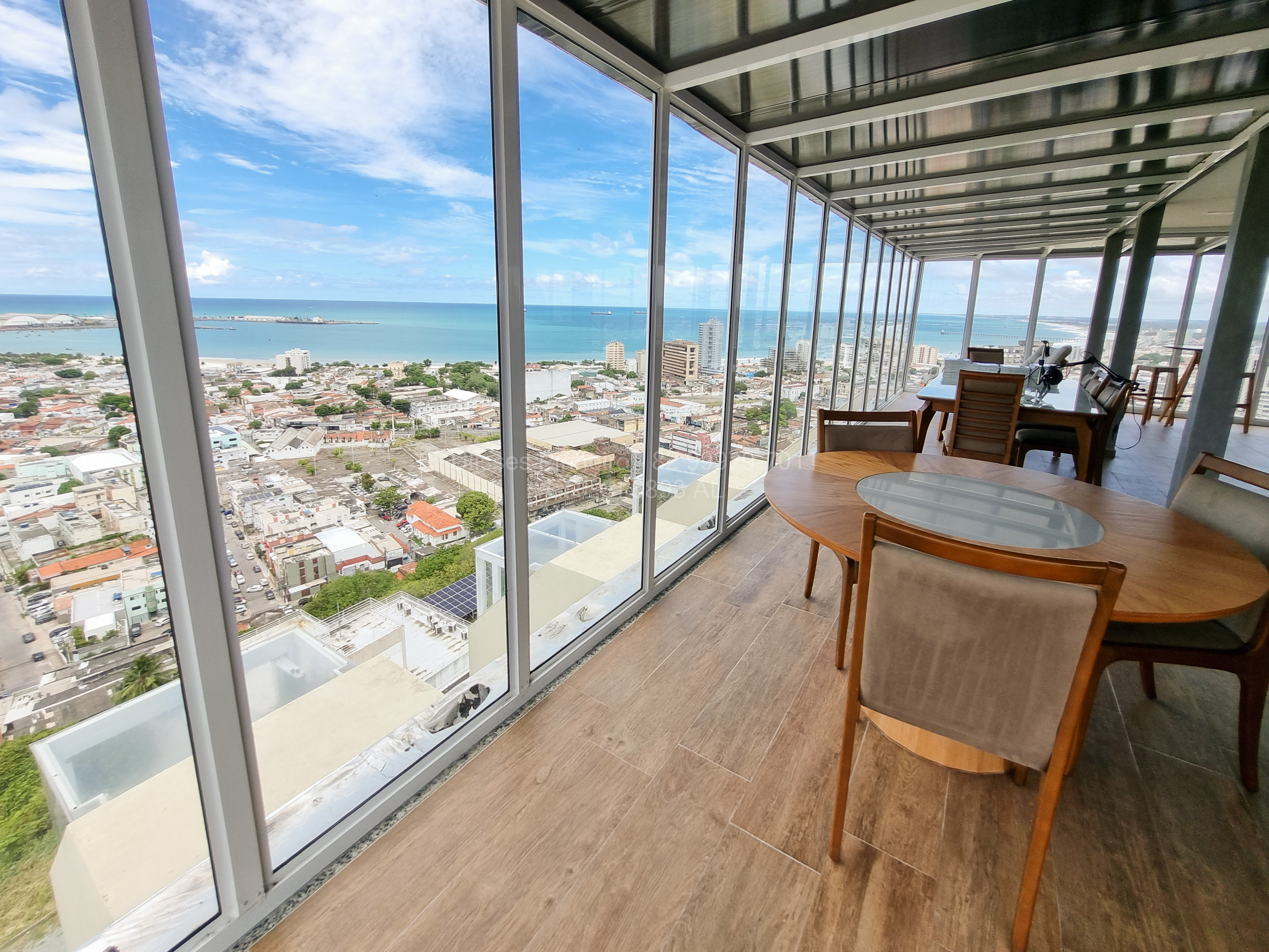 Imagem Cobertura com 5 Quartos à Venda, 411 m² em Farol - Maceió Imagem Cobertura com 5 Quartos à Venda, 411 m² em Farol - Maceió