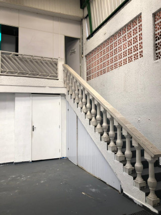 Imagem Galpão para Alugar, 200 m² em Santa Paula - São Caetano Do Sul