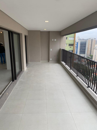 Imagem Apartamento com 3 Quartos à Venda, 163 m² em Vila Mariana - São Paulo Imagem Apartamento com 3 Quartos à Venda, 163 m² em Vila Mariana - São Paulo