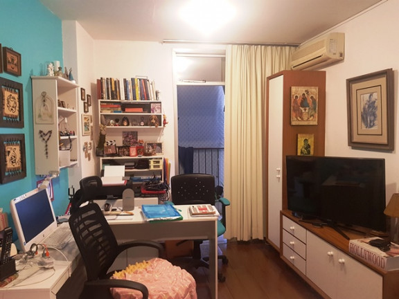 Imagem Cobertura com 4 Quartos à Venda, 600 m² em Icaraí - Niterói Imagem Cobertura com 4 Quartos à Venda, 600 m² em Icaraí - Niterói