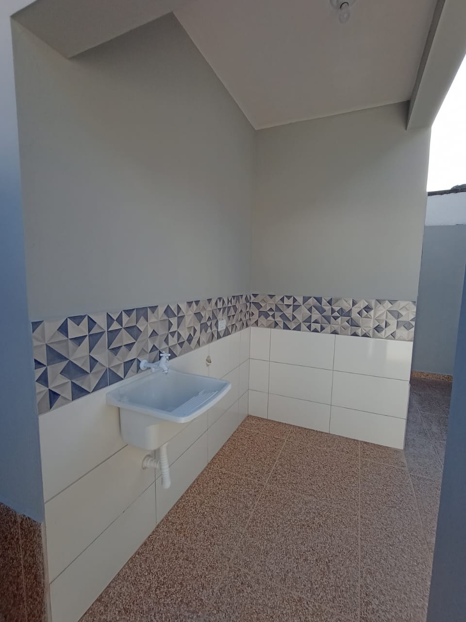 Imagem Casa com 2 Quartos à Venda, 80 m²em Balneário Samas - Mongaguá