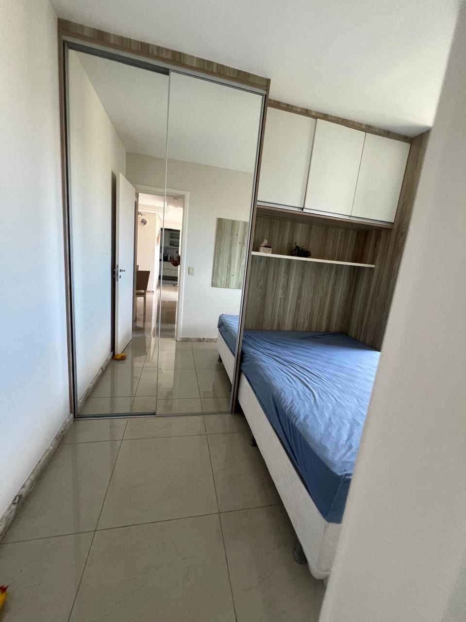 Imagem Apartamento com 3 Quartos para Alugar, 83 m²em Buraquinho - Lauro de Freitas Imagem Apartamento com 3 Quartos para Alugar, 83 m²em Buraquinho - Lauro de Freitas