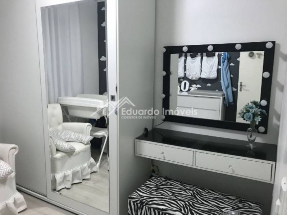 Imagem Apartamento com 2 Quartos à Venda, 50 m² em Santa Terezinha - São Bernardo Do Campo