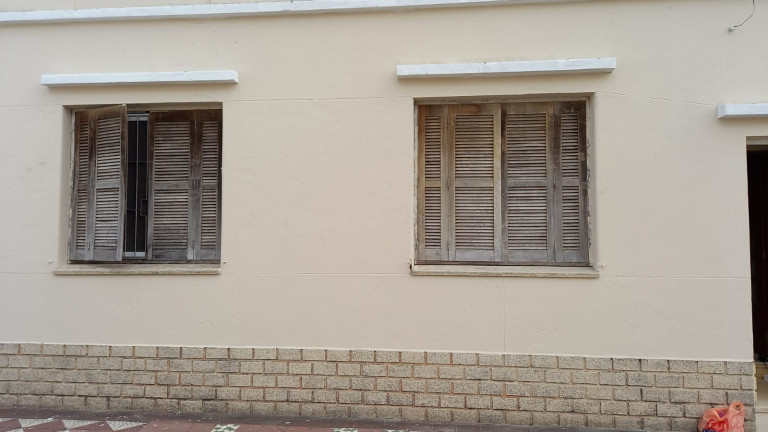 Imagem Casa com 2 Quartos à Venda ou Locação, 98 m² em Centro - Pelotas Imagem Casa com 2 Quartos à Venda ou Locação, 98 m² em Centro - Pelotas