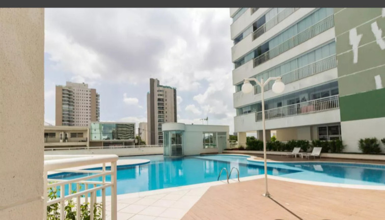 Imagem Apartamento com 3 Quartos à Venda, 126 m² em Centro - Guarulhos