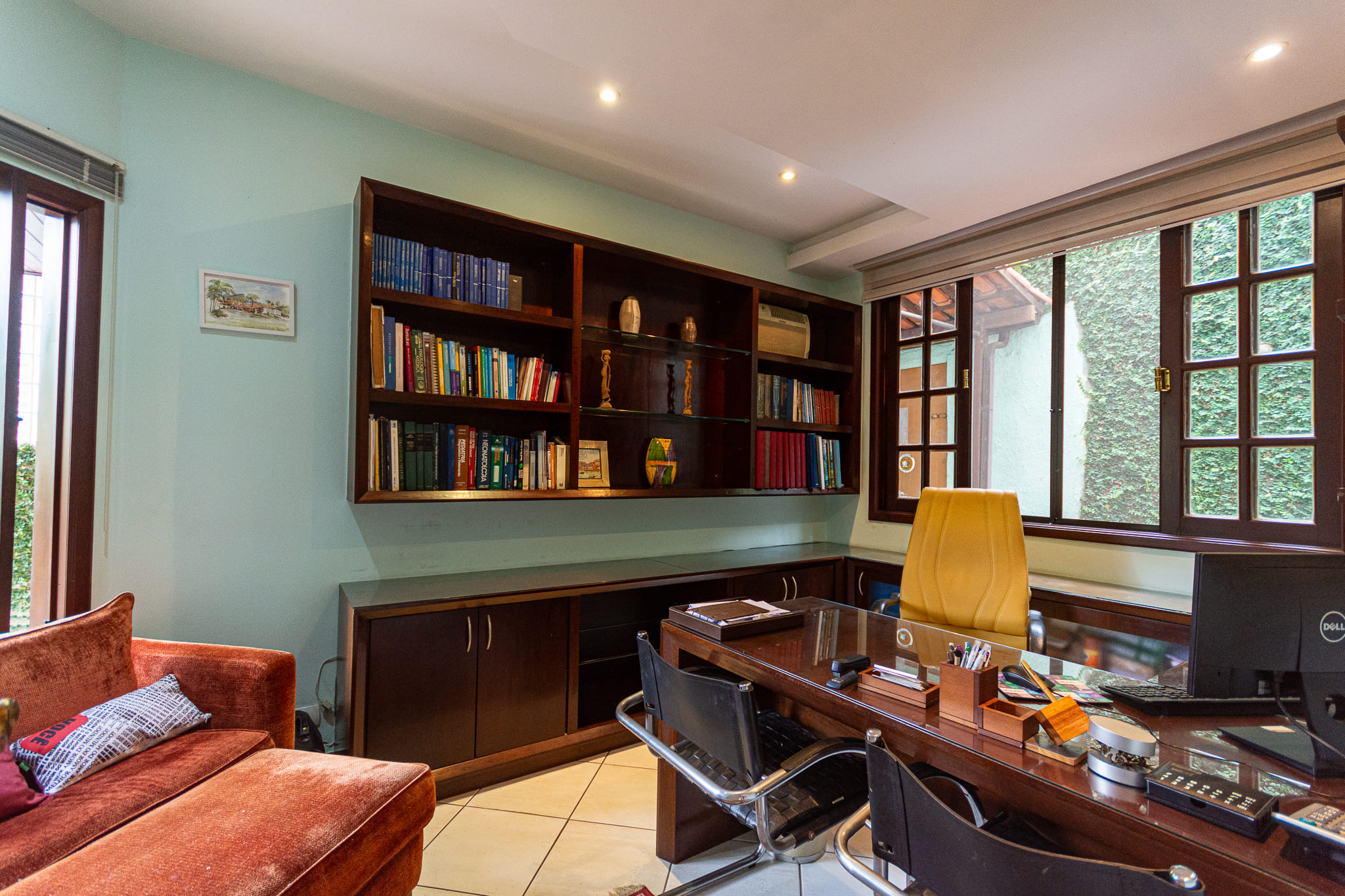 Imagem Casa com 4 Quartos à Venda, 527 m² em Anil - Rio de Janeiro Imagem Casa com 4 Quartos à Venda, 527 m² em Anil - Rio de Janeiro