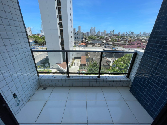 Imagem Apartamento com 3 Quartos à Venda,  em Pina - Recife