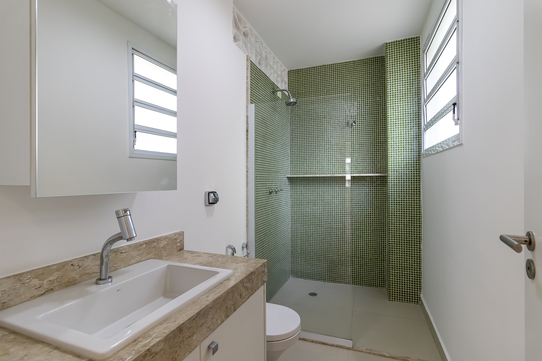 Imagem Apartamento com 3 Quartos à Venda, 162 m² em Jardim Paulista - São Paulo