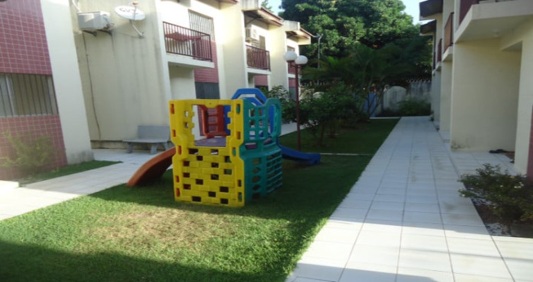 Imagem Casa com 2 Quartos à Venda, 75 m² em Candeias - Jaboatão dos Guararapes