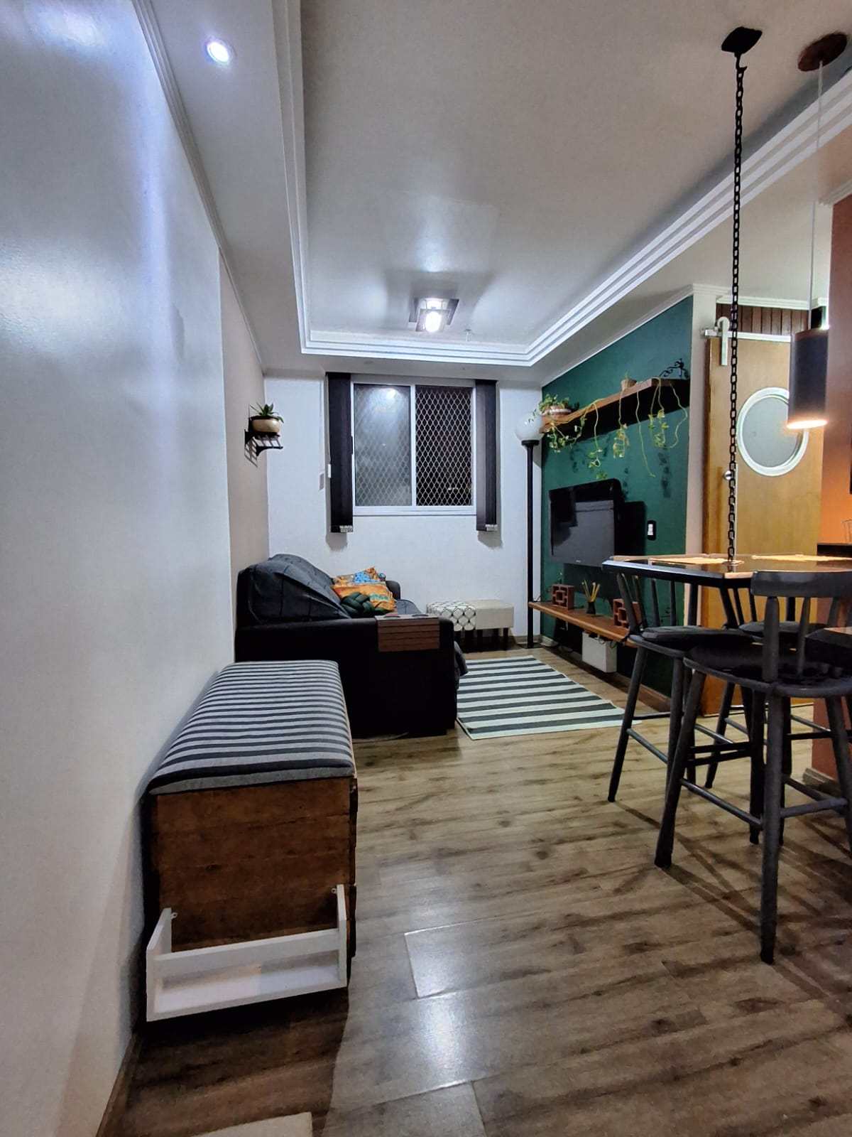 Imagem Apartamento com 2 Quartos à Venda, 47 m²em Jardim Guairaca - São Paulo Imagem Apartamento com 2 Quartos à Venda, 47 m²em Jardim Guairaca - São Paulo