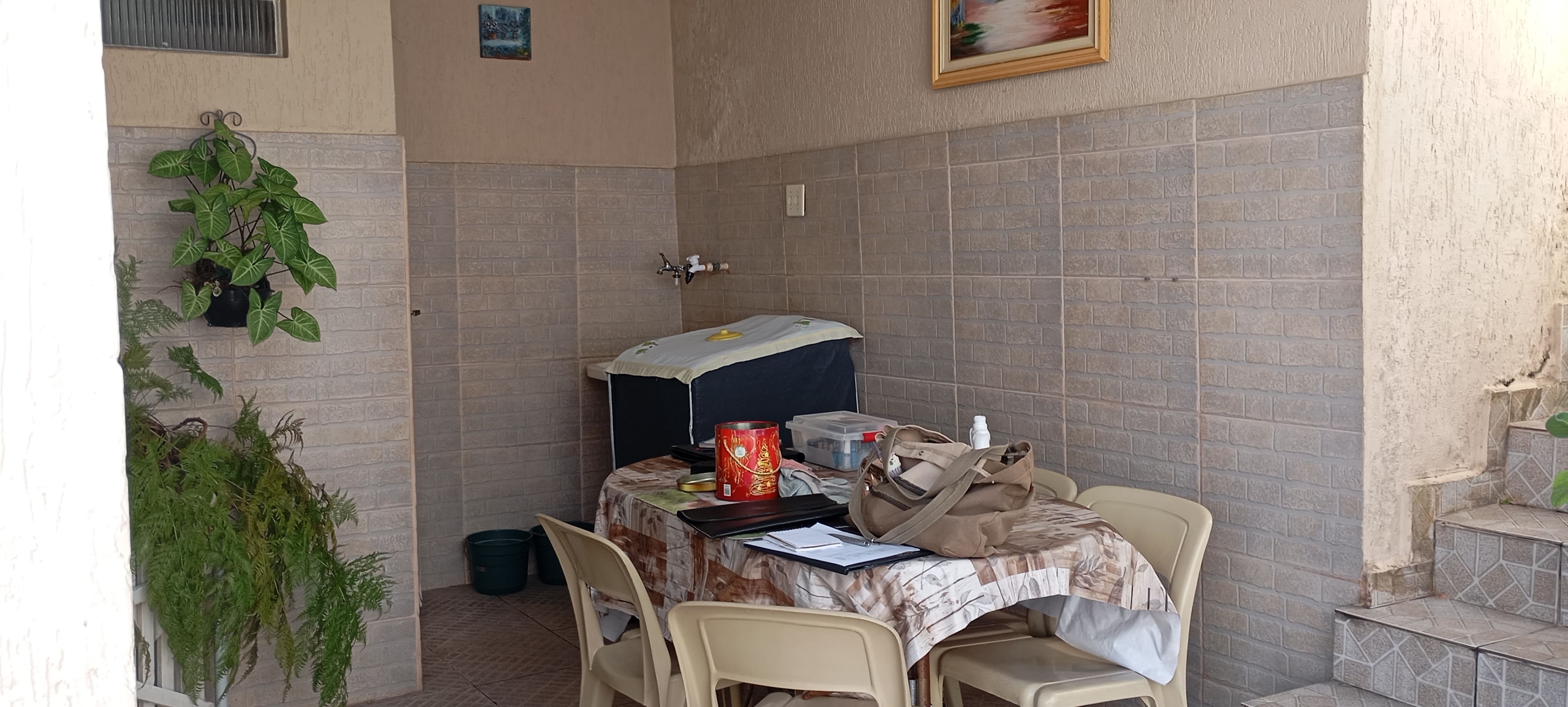 Imagem Casa com 2 Quartos à Venda, 177 m²em Vila Moinho Velho - São Paulo