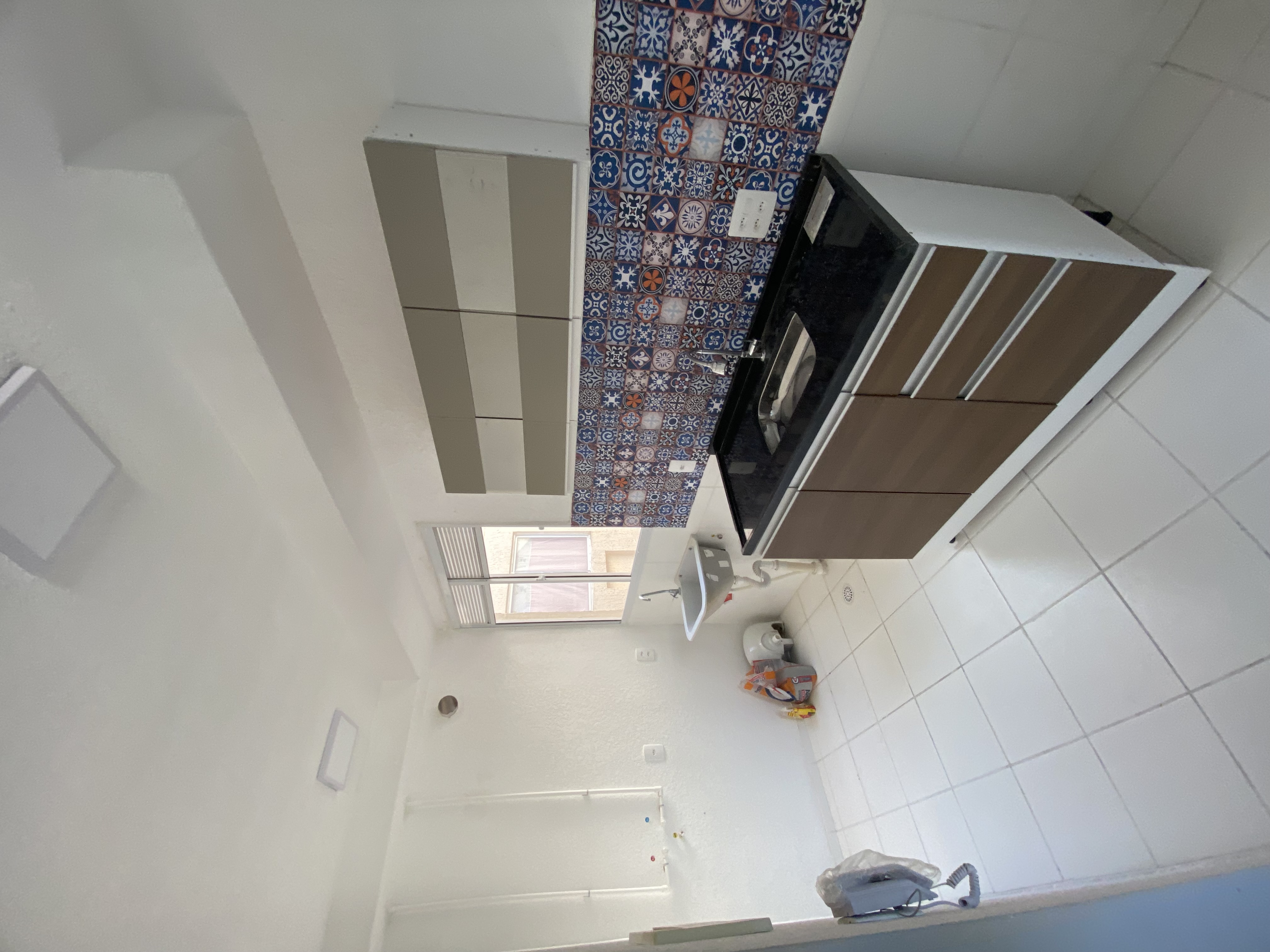 Imagem Apartamento com 2 Quartos à Venda, 40 m² em Santíssimo - Rio de Janeiro Imagem Apartamento com 2 Quartos à Venda, 40 m² em Santíssimo - Rio de Janeiro