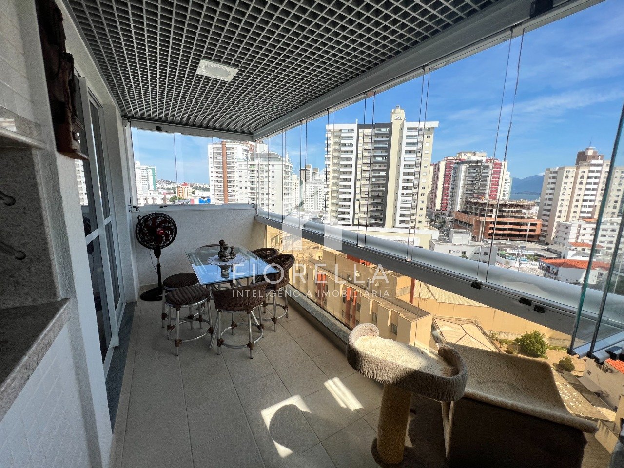 Imagem Apartamento com 4 Quartos à Venda, 149 m²em Campinas - São José