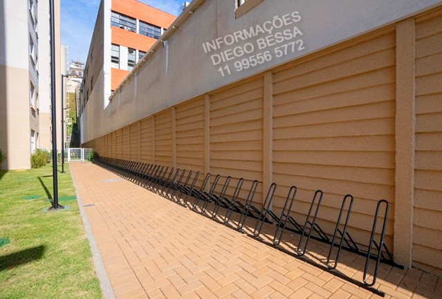 Imagem Apartamento com 2 Quartos à Venda, 35 m²em Bom Retiro - São Paulo Imagem Apartamento com 2 Quartos à Venda, 35 m²em Bom Retiro - São Paulo