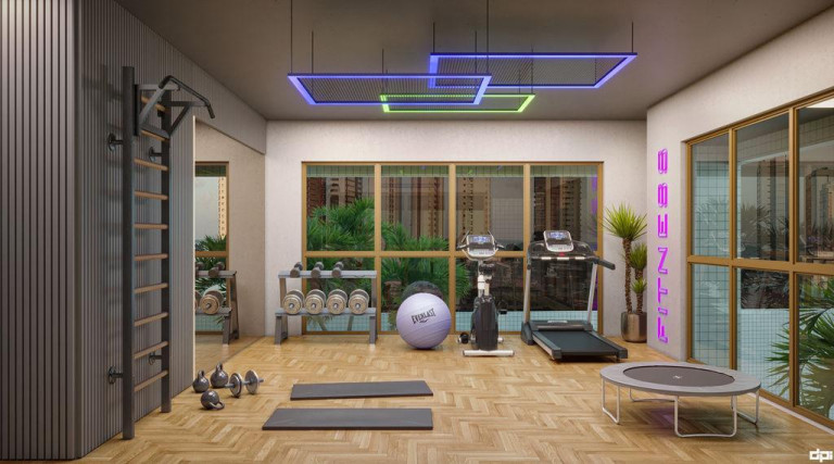 Imagem Apartamento com 2 Quartos à Venda, 51 m² em Candeias - Jaboatão dos Guararapes