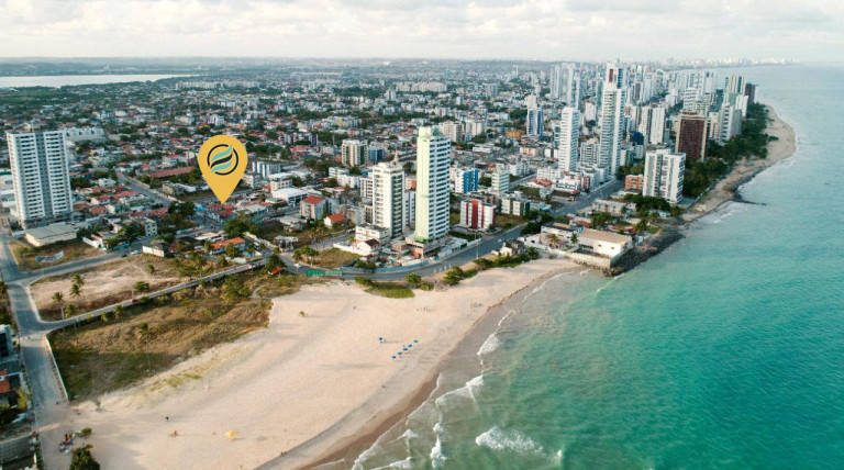 Imagem Apartamento com 3 Quartos à Venda, 67 m² em Candeias - Jaboatão dos Guararapes Imagem Apartamento com 3 Quartos à Venda, 67 m² em Candeias - Jaboatão dos Guararapes