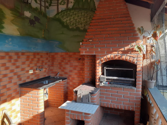 Imagem Sobrado com 3 Quartos à Venda, 175 m² em Independência - São Bernardo Do Campo Imagem Sobrado com 3 Quartos à Venda, 175 m² em Independência - São Bernardo Do Campo