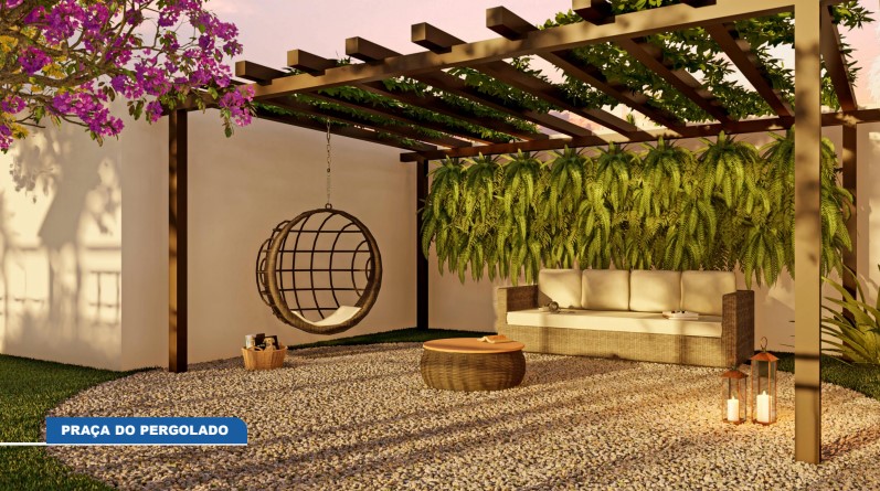 Imagem Apartamento com 2 Quartos à Venda, 46 m² em - Imagem Apartamento com 2 Quartos à Venda, 46 m² em -