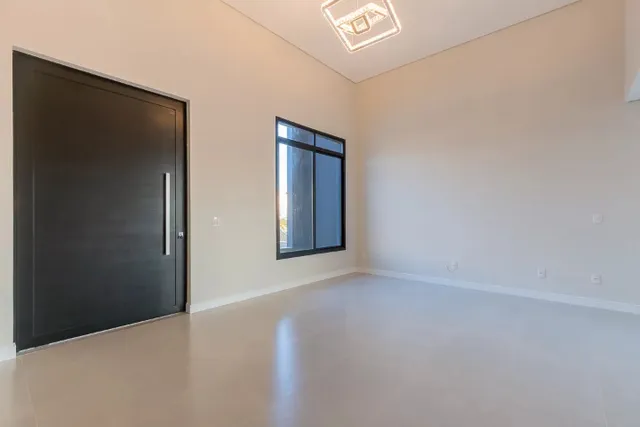 Casa de Condomínio com 4 Quartos à Venda, 255 m²em Loteamento Vale Azul I - Jundiaí