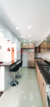 Imagem Apartamento com 2 Quartos à Venda, 78 m² em Santa Maria - São Caetano do Sul Imagem Apartamento com 2 Quartos à Venda, 78 m² em Santa Maria - São Caetano do Sul